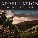 Appellation Wine Tours (Santa Barbara) logo