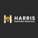 Harris Roofing Services logo