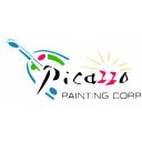 Picazzo Painting and Pressure Washing logo