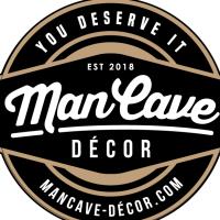 Man Cave Decor image 1