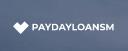 PaydayLoansM logo