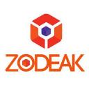 Zodeak Technology logo