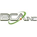 BCA IT, Inc. logo