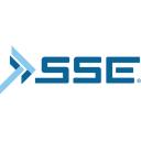 SSE Inc. logo