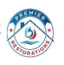 Premier Restorations logo
