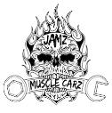 Jamz Muscle Carz logo