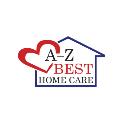 A-Z Best Home Care logo