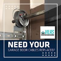 Vilas Garage Door Repair image 2