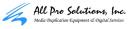 All Pro Solutions logo