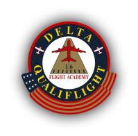 Delta Qualiflight image 1