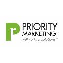 Priority Marketing logo
