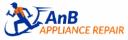 AnB Appliance Repair logo