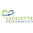 Lafayette Orthodontics logo