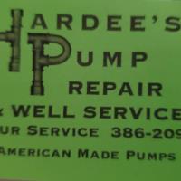 Hardee's Pump & Well Repair image 4