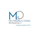 Miranda and Ortega Dental Group logo