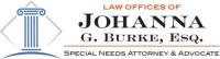 Law Offices of Johanna G. Burke image 1