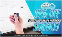 Alpine Garage Door Repair Canton Co. image 1