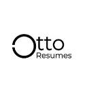 Otto Resumes | Professional Resume Writers logo