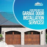 Alpine Garage Door Repair Canton Co. image 4