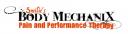 Body MechaniX Pain & Performance Therapy logo