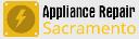 Best Sacramento Appliance Repair logo