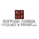 Hayward, Parker & O'Leary Esqs. logo
