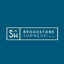 Broadstone Summerhill logo
