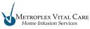 Metroplex Vital Care logo