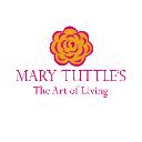 Mary Tuttle's Floral and Gifts logo