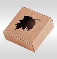 Design Your Own Custom Kraft Soap Packaging Boxes image 3