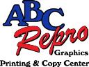 ABC Reprographics logo