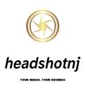 HeadShotNJ logo