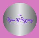 Vision M-Pressions logo
