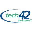 Tech42 LLC logo
