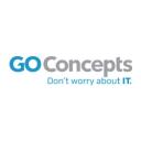 GO Concepts Inc logo