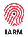 IARM Information Security Inc logo