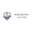 Makarone Law Firm logo
