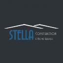 Stella Roofing Services logo