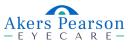Akers Pearson Eyecare logo