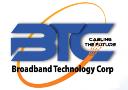 Broadband Technology Corporation logo