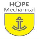 Hope Mechanical logo