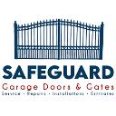 SafeGuard Garage Doors & Gates logo