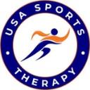 USA Sports Therapy South Beach logo