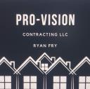 Pro-Vision logo