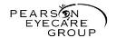 Pearson Eyecare Group logo