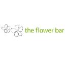 The Flower Bar logo