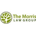 The Morris Law Group logo