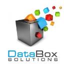 CRM for Consumer Goods - DataBox Solutions logo