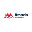 Amado Roofing logo