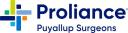 Proliance Puyallup Surgeons - General Surgery logo